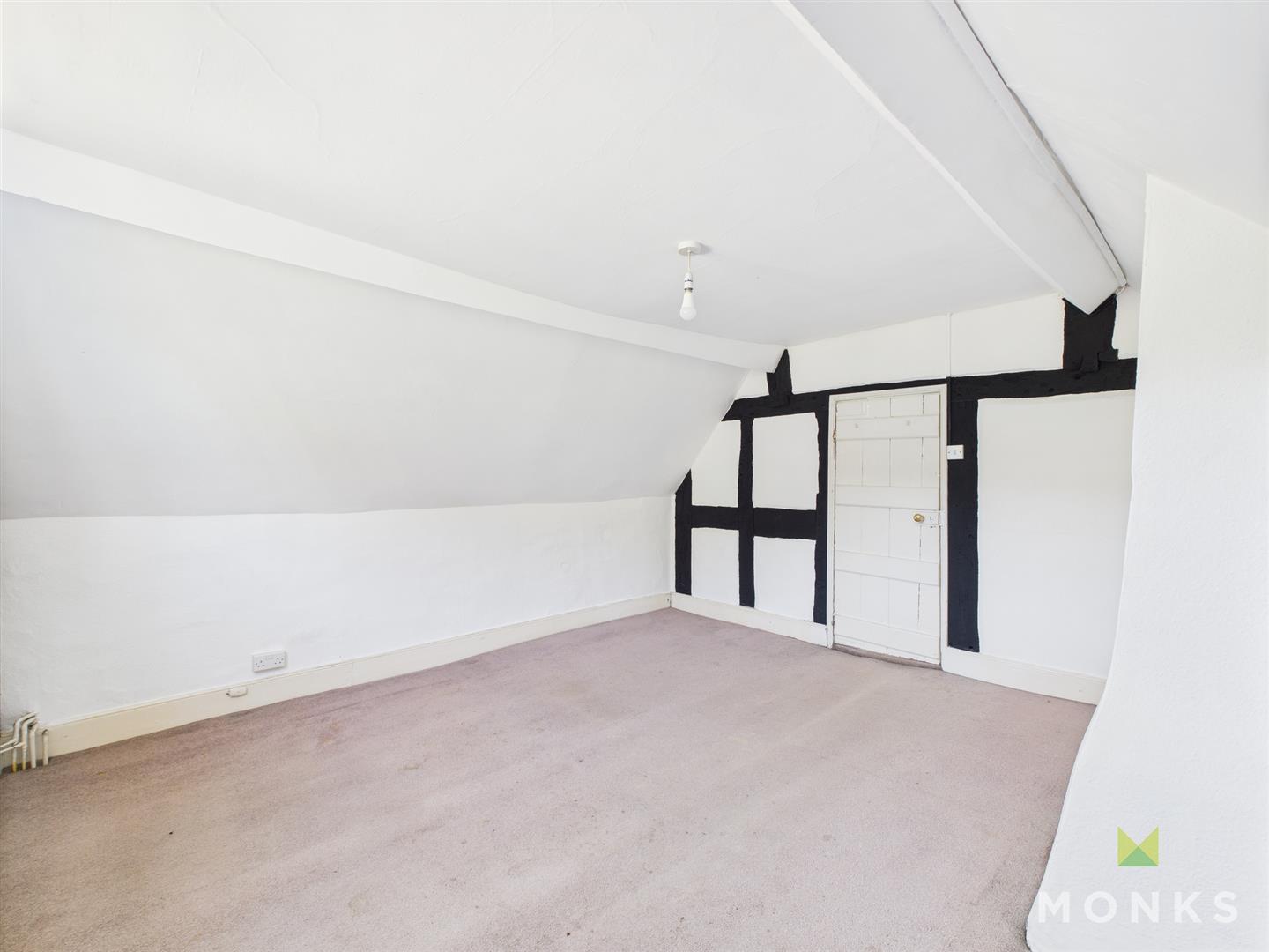 The Cottage Gooseberry Lane, Shrewsbury, SY4 3BB SSTC The Cottage Gooseberry Lane, Shrewsbury, SY4 3BB SSTC